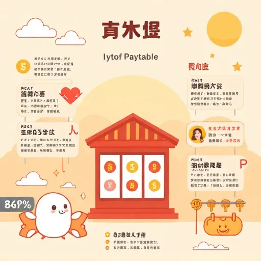 老虎機教學：新手怎麼看機臺規則與Paytable？